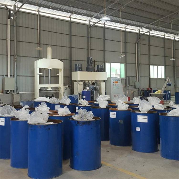 中小型自动化密封胶结构胶生产灌装设备 小型工业设备的应用与优势