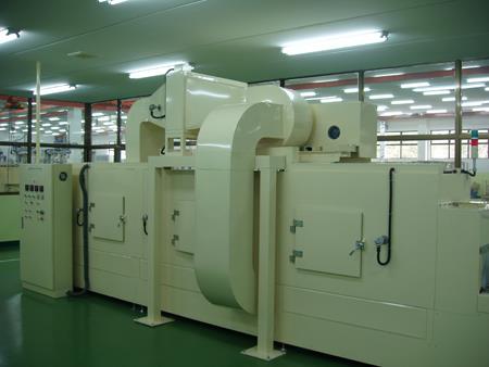 小型自动喷油设备与喷涂流水线价格指南 手机生产线、UV喷漆拉及深圳明大鑫工业设备解析